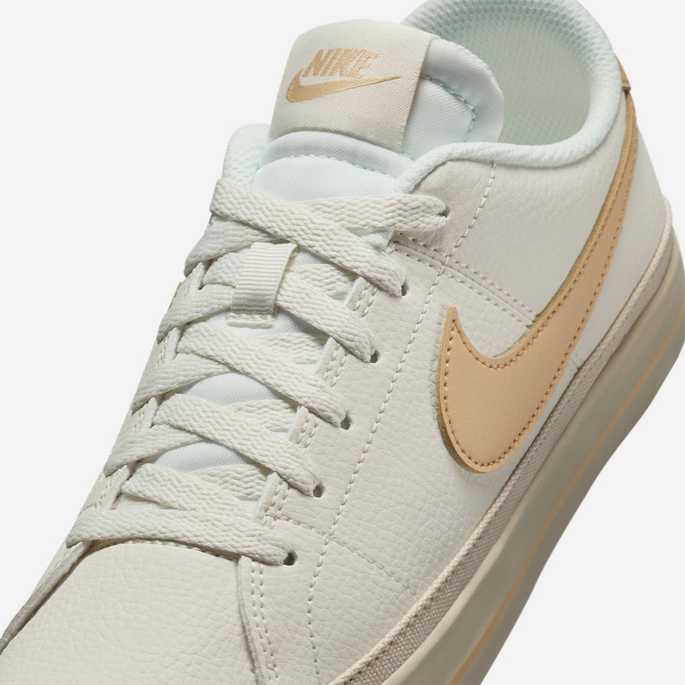 Giày Sneaker Nữ Nike Court Legacy Low Next Nature - Be - Supersports Vietnam