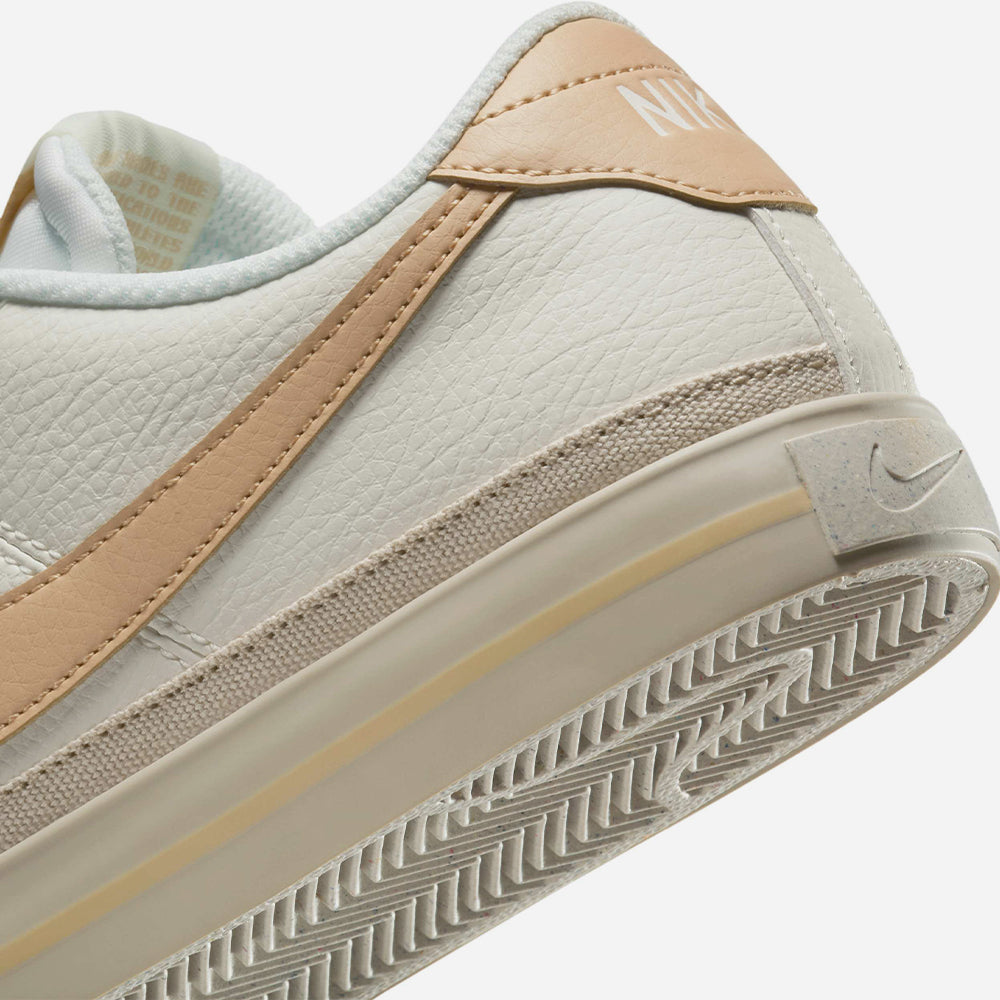Giày Sneaker Nữ Nike Court Legacy Low Next Nature - Be - Supersports Vietnam