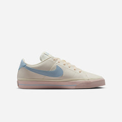Giày Sneaker Nữ Nike Court Legacy Next Nature - Be - Supersports Vietnam