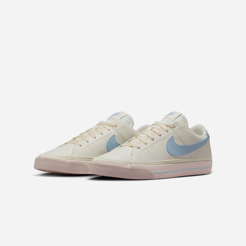 Giày Sneaker Nữ Nike Court Legacy Next Nature - Be - Supersports Vietnam