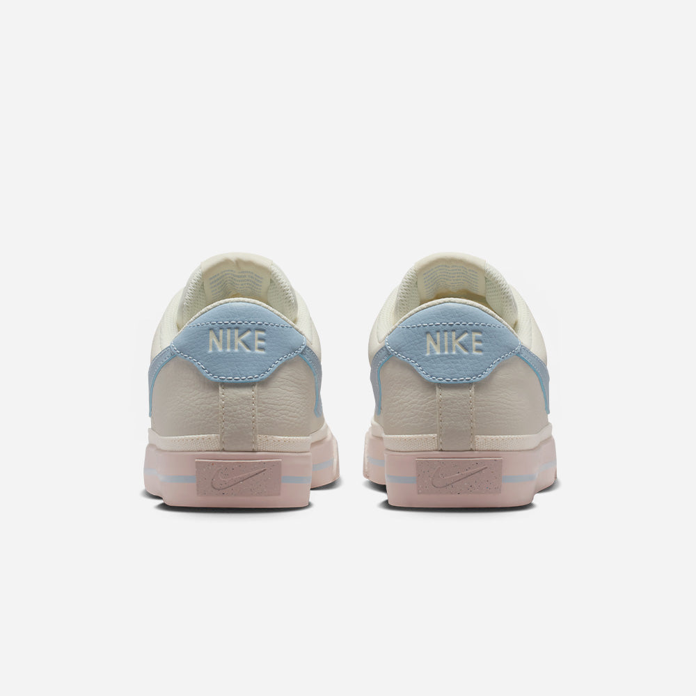 Giày Sneaker Nữ Nike Court Legacy Next Nature - Be - Supersports Vietnam