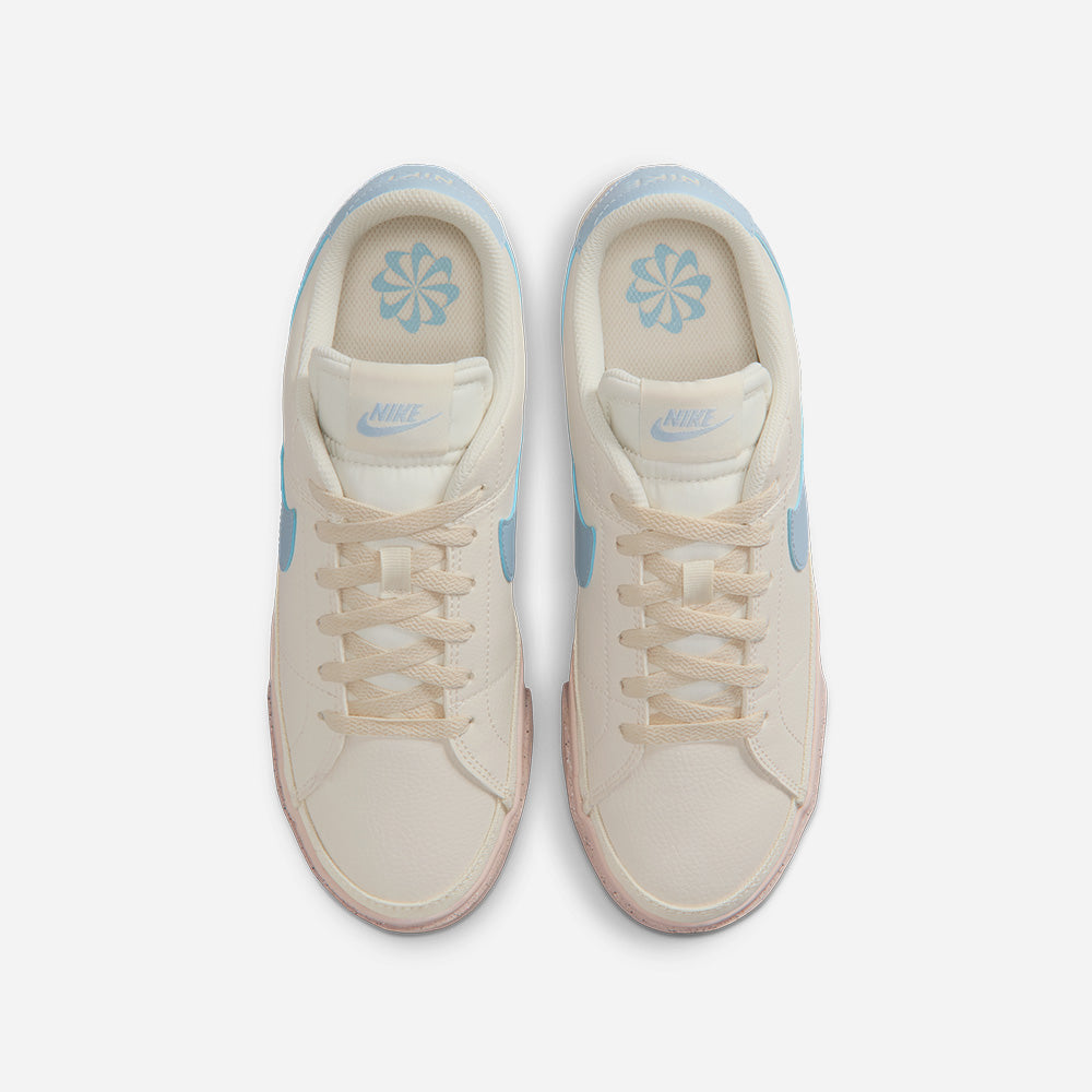 Giày Sneaker Nữ Nike Court Legacy Next Nature - Be - Supersports Vietnam