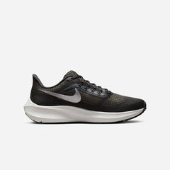 Women's Nike Air Zoom Pegasus 39 Running Shoes - Black