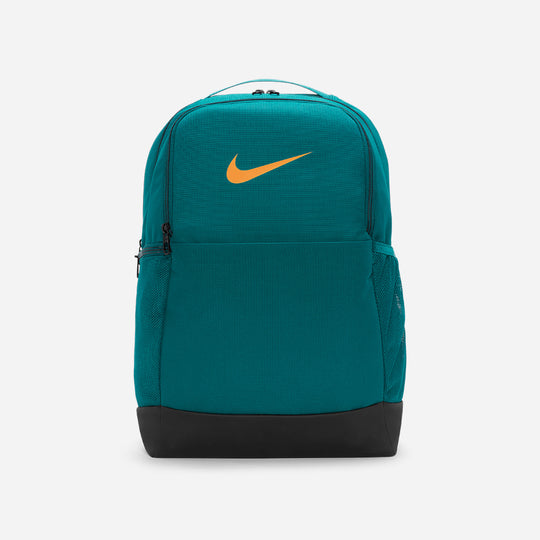 Nike Brasilia 9.5 Backpack - Blue