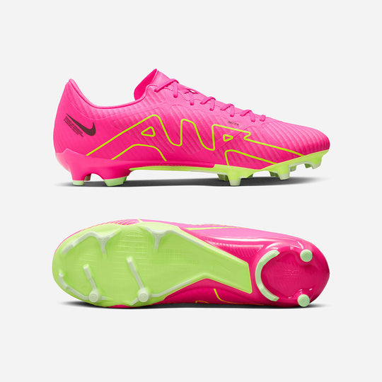 Men's Nike Vapor 15 Academy Mercurial Dream Speed Football Boots - Pink