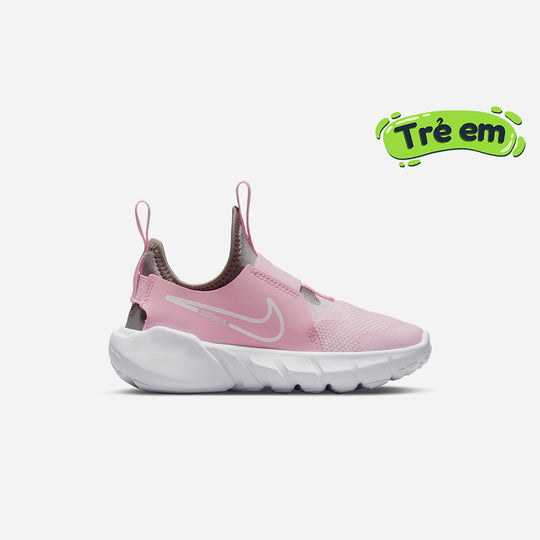 Giày Chạy Bộ Trẻ Em Nike Flex Runner 2 (Psv) - Hồng