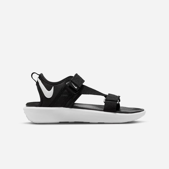 Women's Nike Vista Sandals - Black