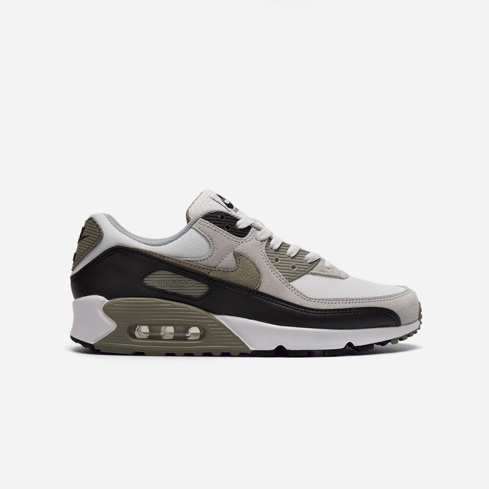 Giày Sneaker Nam Nike Air Max 90 - Nhiều Màu - Supersports Vietnam