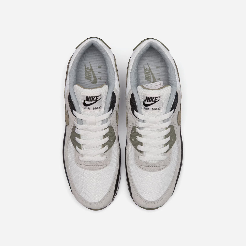 Giày Sneaker Nam Nike Air Max 90 - Nhiều Màu - Supersports Vietnam