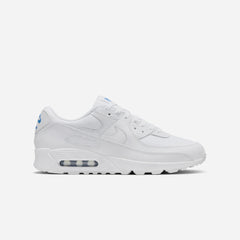 Giày Sneaker Nam Nike Air Max 90 - Trắng - Supersports Vietnam