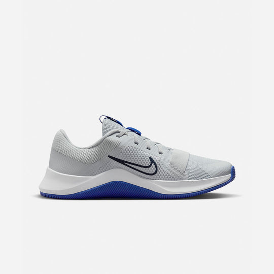 Giày Luyện Tập Nam Nike Mc Trainer 2 - Xám