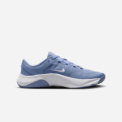 Men's Nike Legend Essential 3 Training Shoes - Blue