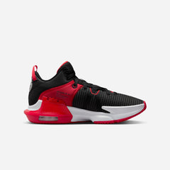 Giày Bóng Rổ Nam Nike Lebron Witnevii Ep - Supersports Vietnam