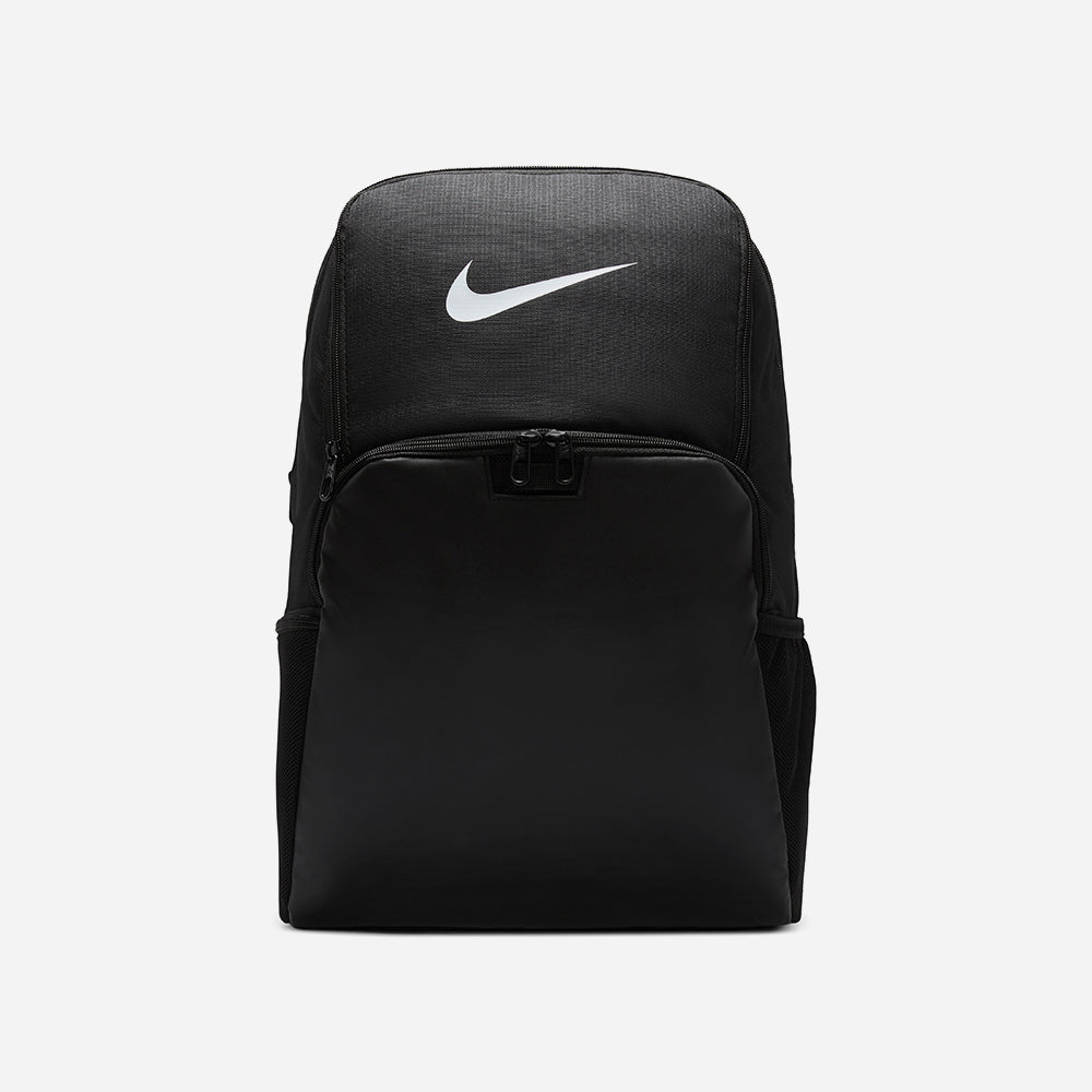 Ba Lô Nike Brasilia Extra Large - 9.5 (30L) - Đen - Supersports Vietnam