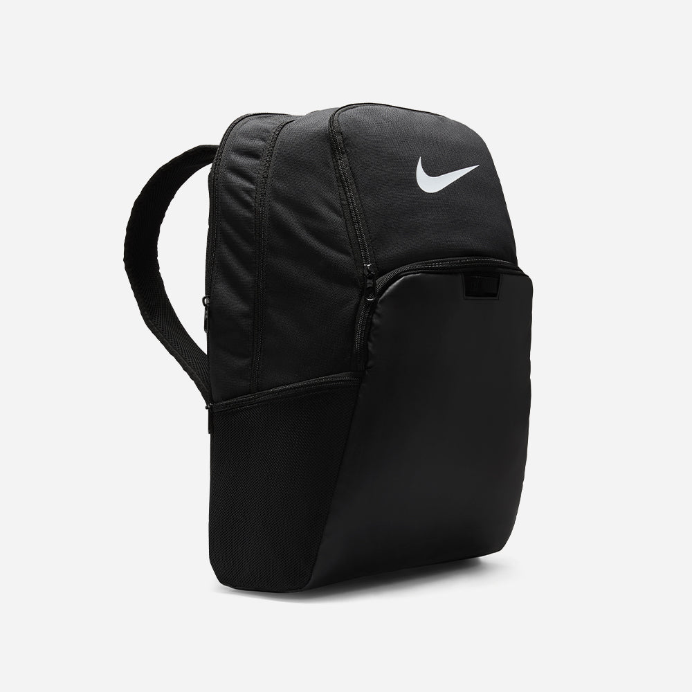 Ba Lô Nike Brasilia Extra Large - 9.5 (30L) - Đen - Supersports Vietnam