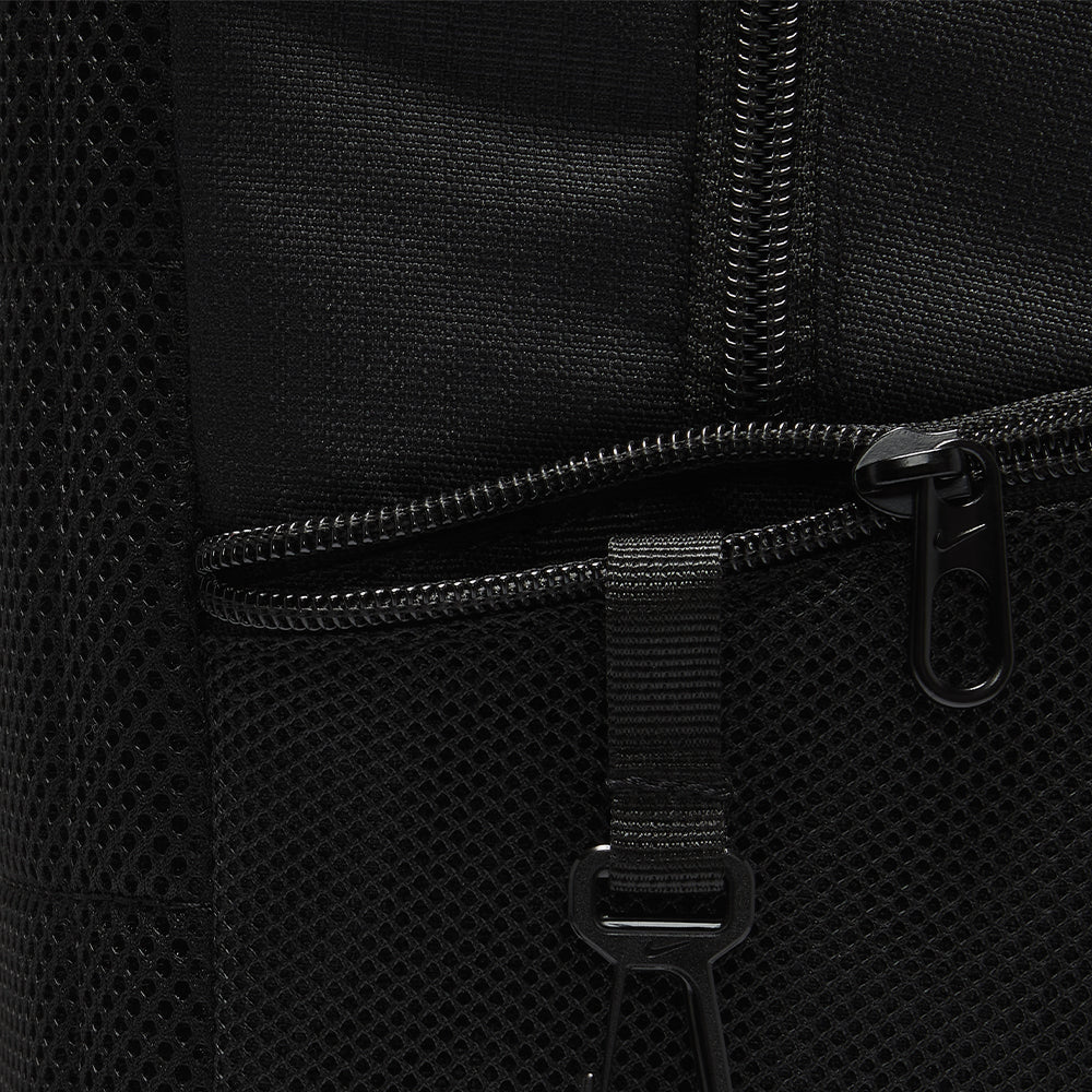 Ba Lô Nike Brasilia Extra Large - 9.5 (30L) - Đen - Supersports Vietnam