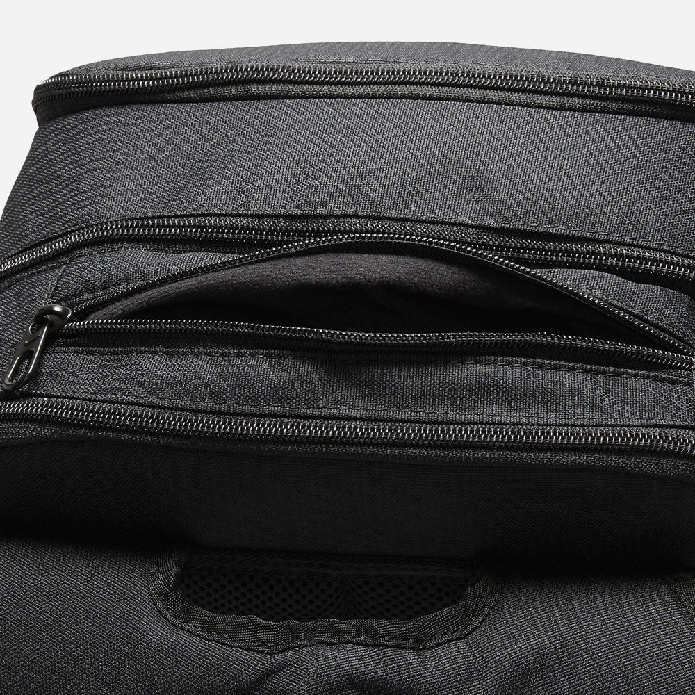 Ba Lô Nike Brasilia Extra Large - 9.5 (30L) - Đen - Supersports Vietnam