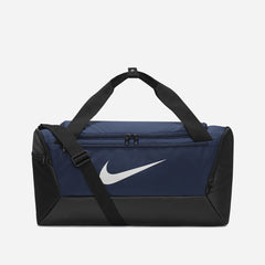 Nike Brasilia 9.5 Duffel Bag - Navy