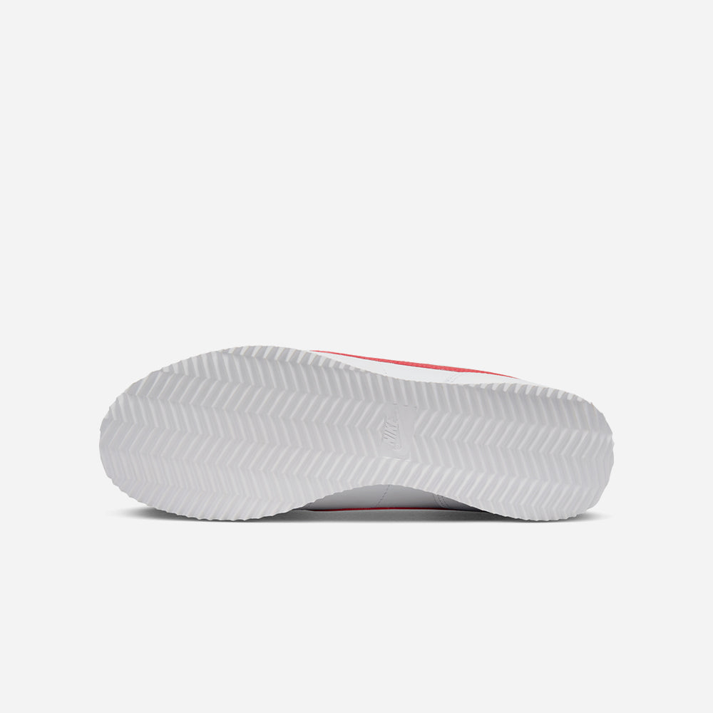 Giày Sneaker Nữ Nike Cortez - Trắng - Supersports Vietnam