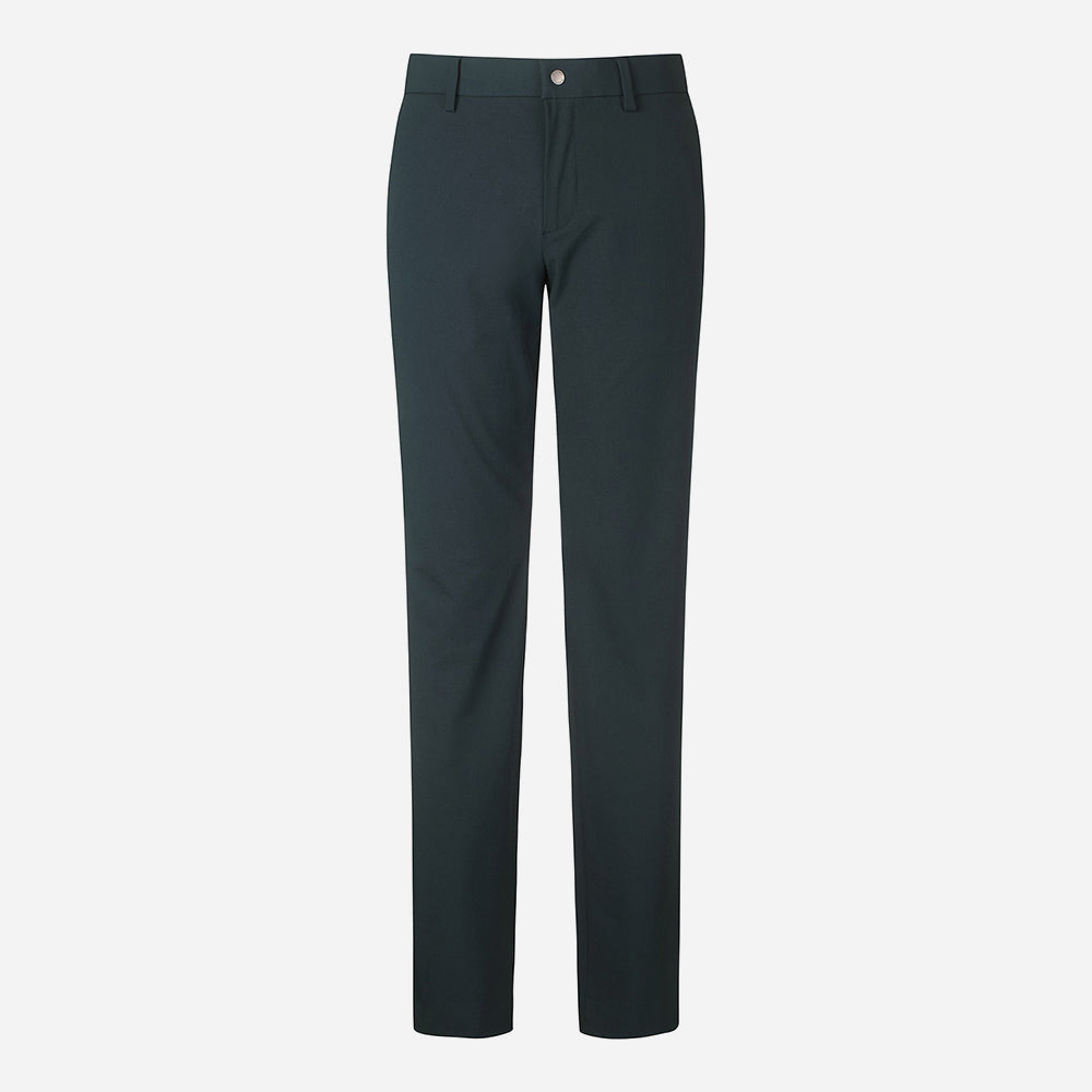 Quần Dài Đánh Golf Nam Descente S-Pro Slim Fit - Xanh Navy - Supersports Vietnam