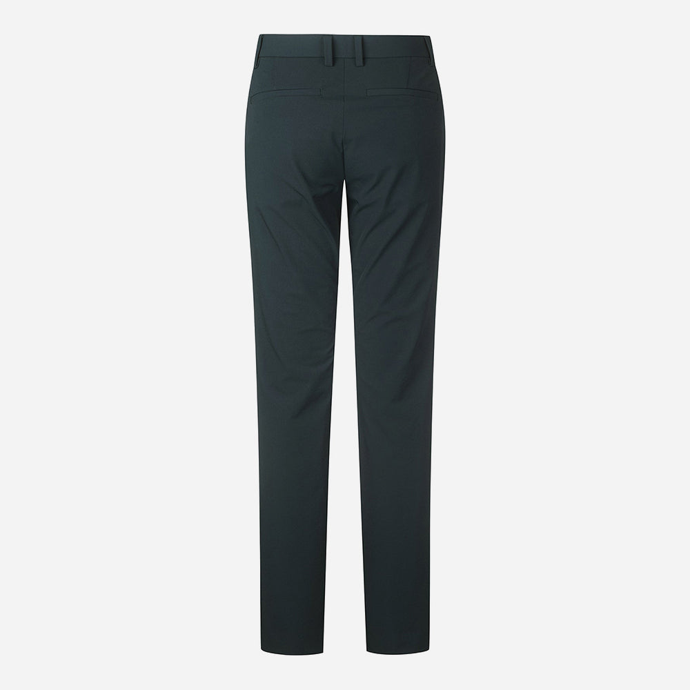 Quần Dài Đánh Golf Nam Descente S-Pro Slim Fit - Xanh Navy - Supersports Vietnam