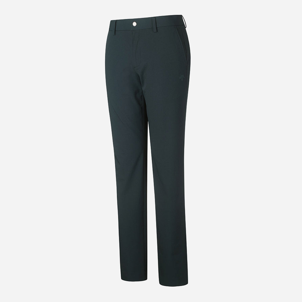Quần Dài Đánh Golf Nam Descente S-Pro Slim Fit - Xanh Navy - Supersports Vietnam