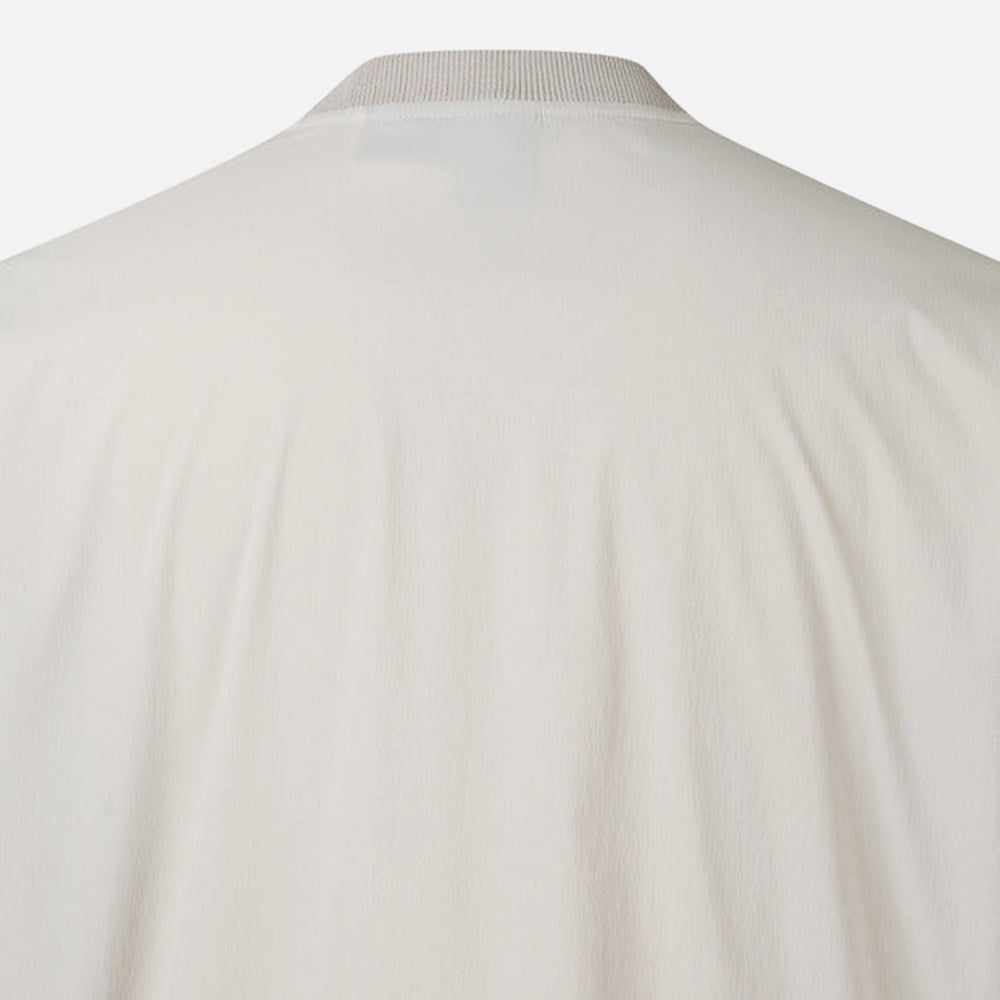 Áo Đánh Golf Nam Descente Spirit Woven Sleeve - Be - Supersports Vietnam
