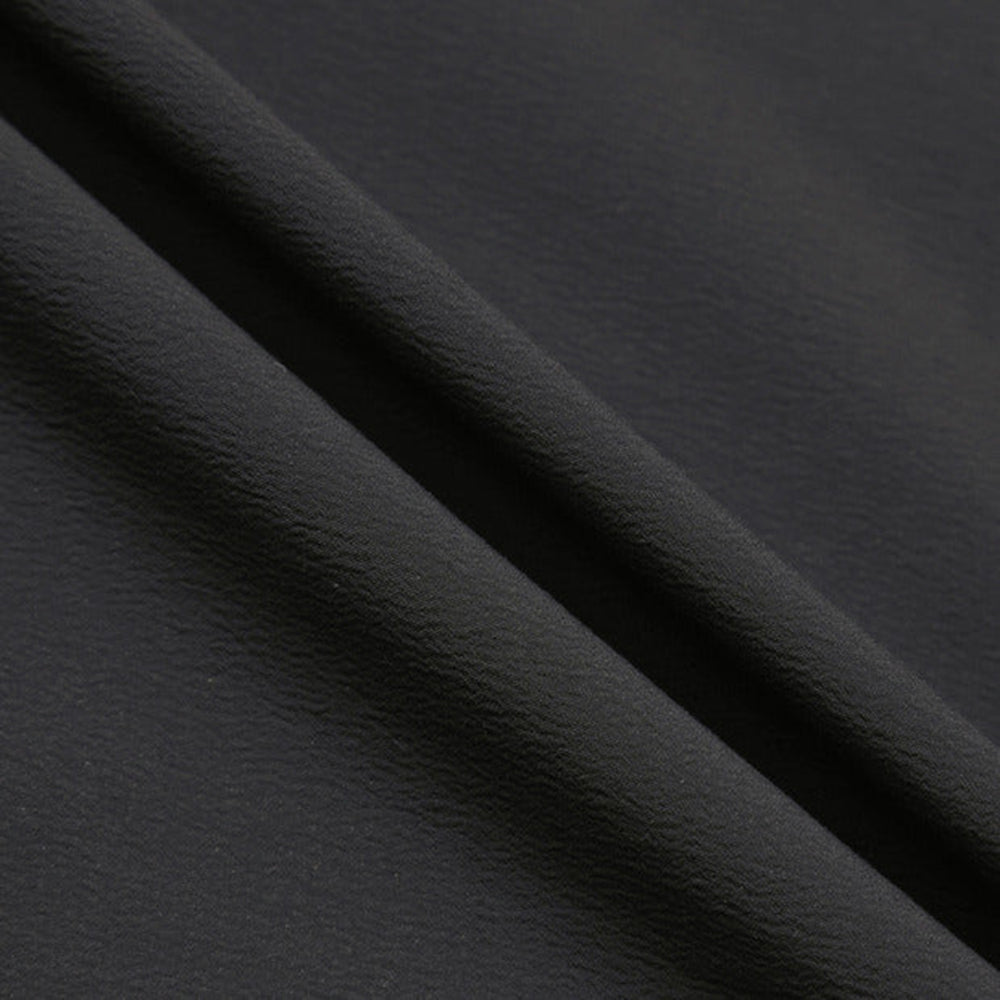 Áo Đánh Golf Nam Descente Spirit Woven Sleeve - Xám - Supersports Vietnam