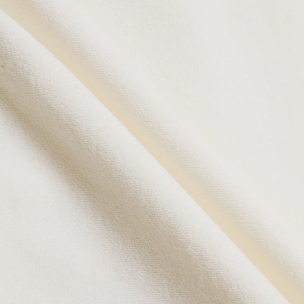 Áo Đánh Golf Nam Descente Spirit Terry Fabric - Be - Supersports Vietnam