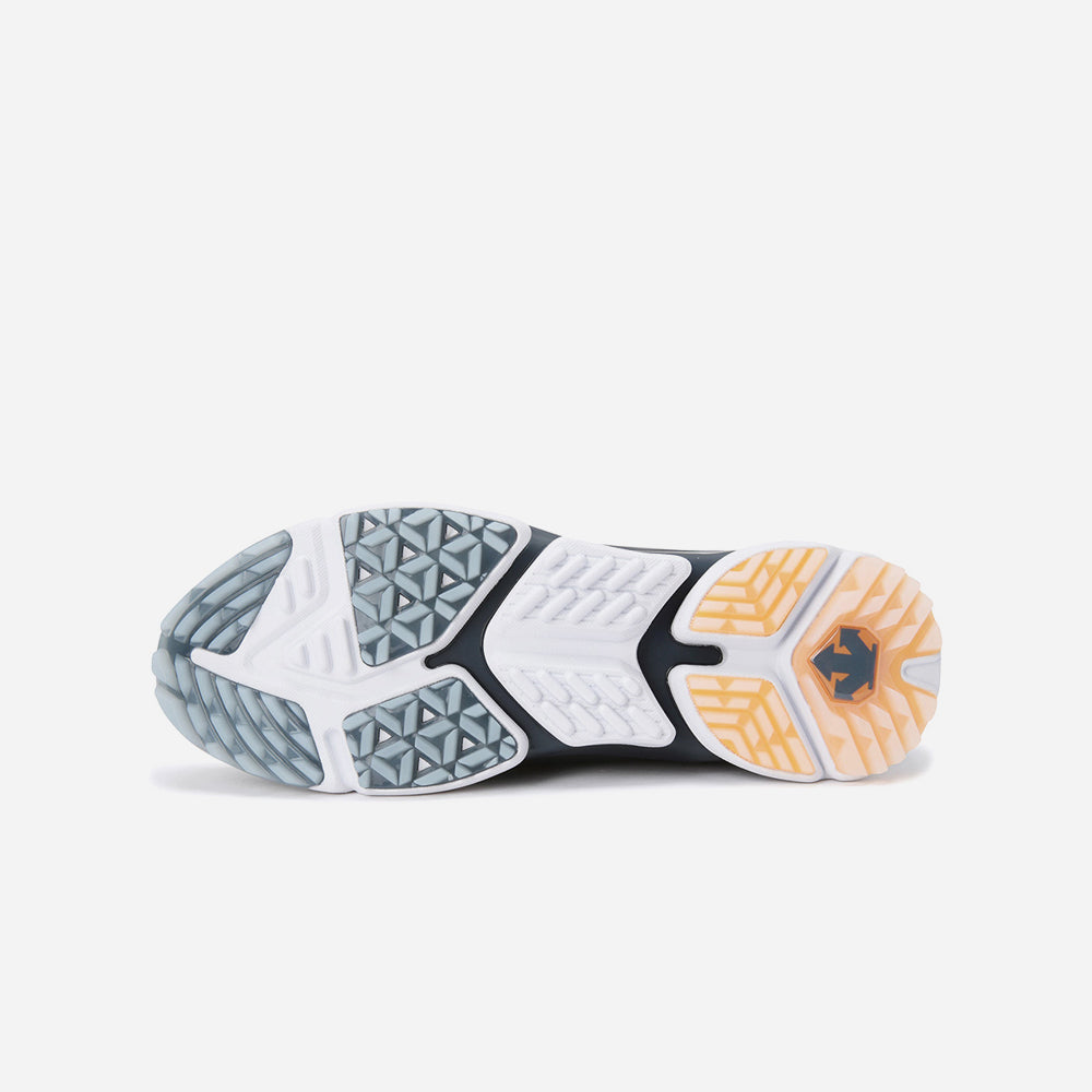 Giày Golf Nam Descente Eagle-Flex Boa - Xanh Navy - Supersports Vietnam