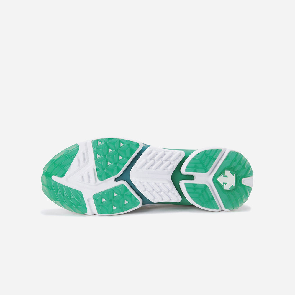 Giày Golf Nam Descente Eagle-Flex Boa - Trắng - Supersports Vietnam