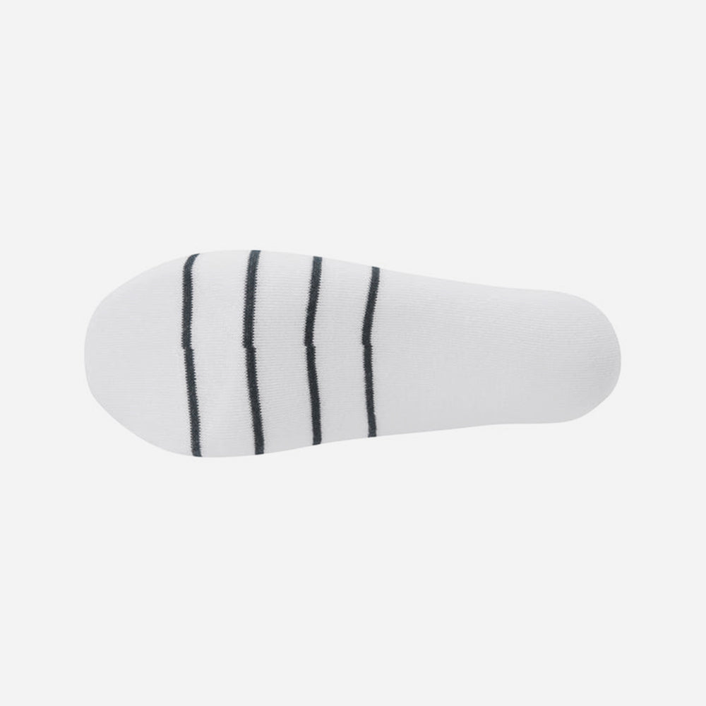 Vớ Thể Thao Nữ Descente Spirit Fake - Trắng - Supersports Vietnam