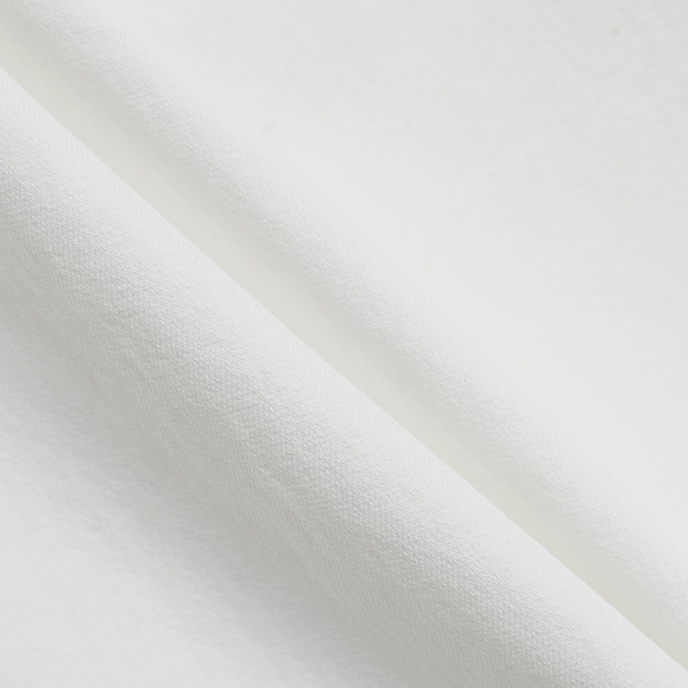 Quần Ngắn Golf Nam Descente S-Pro Linen - Trắng - Supersports Vietnam