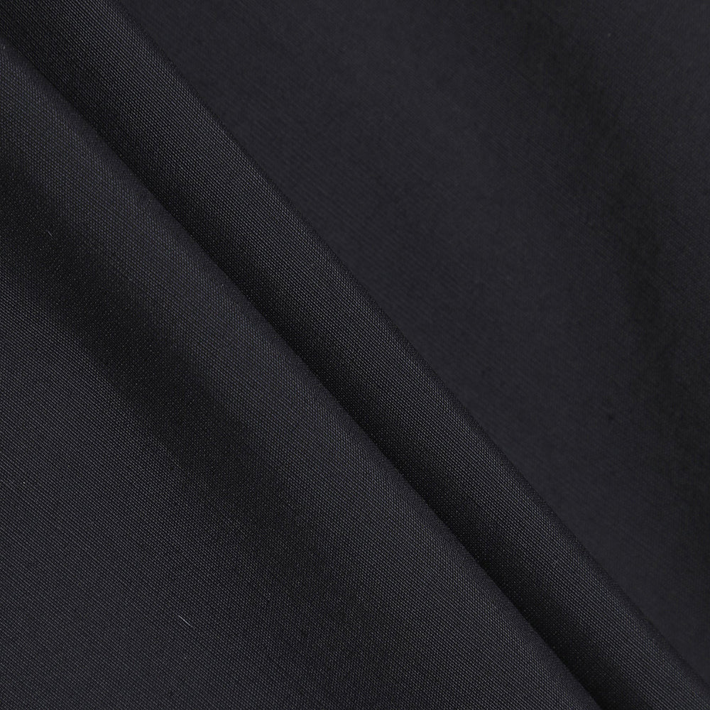 Quần Ngắn Golf Nữ Descente Side Pocket Half - Đen - Supersports Vietnam