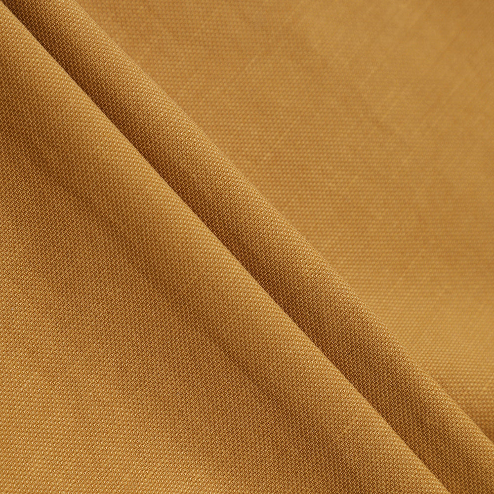 Quần Ngắn Golf Nữ Descente Spirit Hot Summer Woven Linen - Nâu - Supersports Vietnam