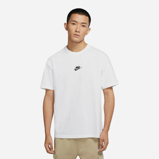 Men's Nike Sportswear Premium Essentials T-Shirt - White