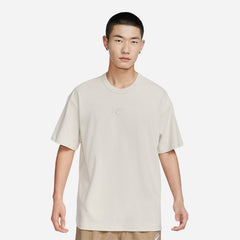 Men's Nike Asm Premium Essentials Sustainable T-Shirt - Beige