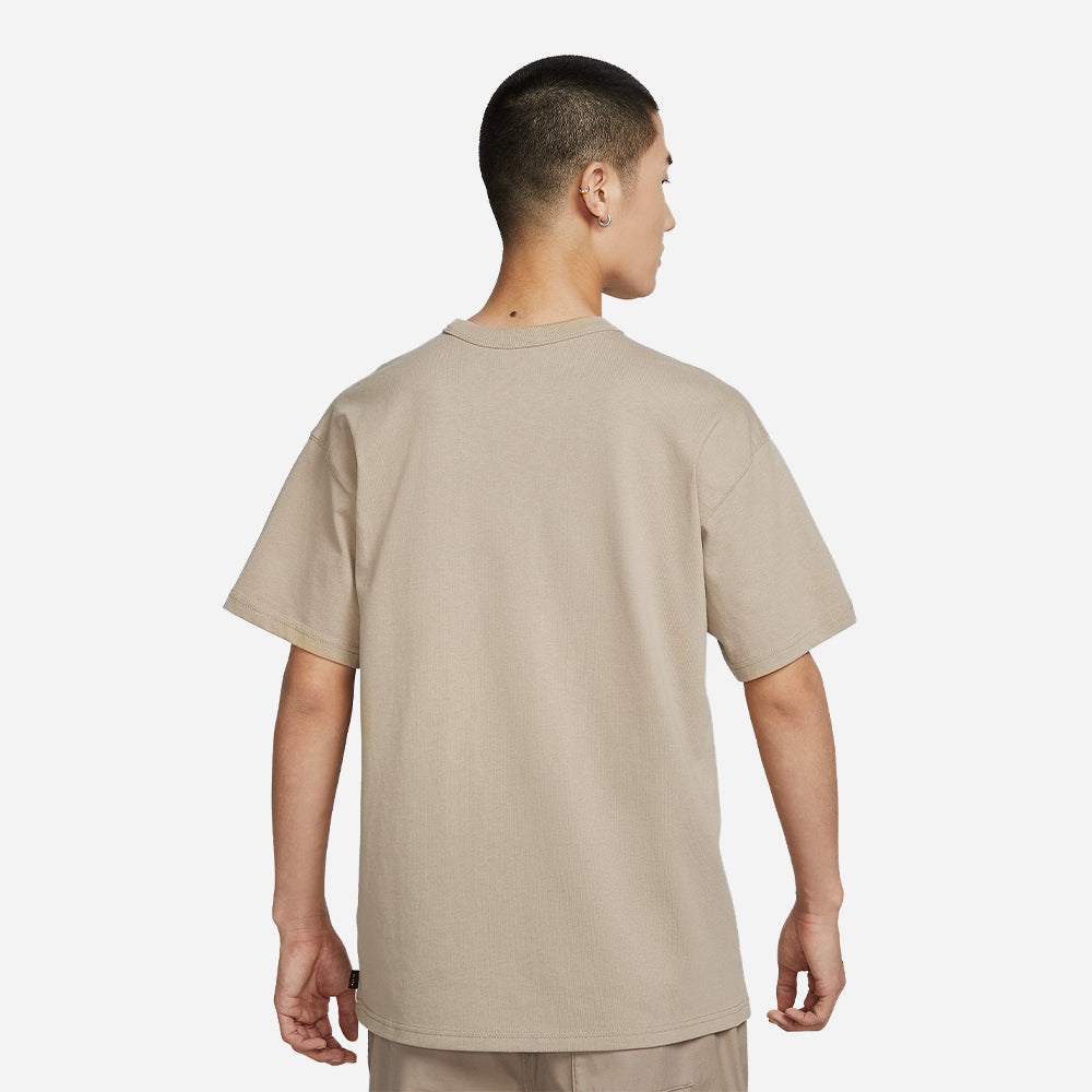 Áo Thun Nam Nike Sportswear Premium Essentials - Be - Supersports Vietnam