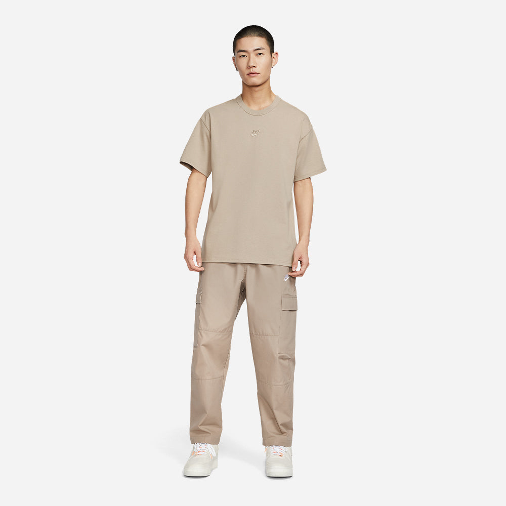Áo Thun Nam Nike Sportswear Premium Essentials - Be - Supersports Vietnam
