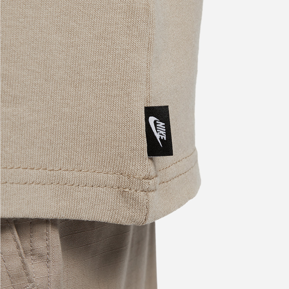 Áo Thun Nam Nike Sportswear Premium Essentials - Be - Supersports Vietnam