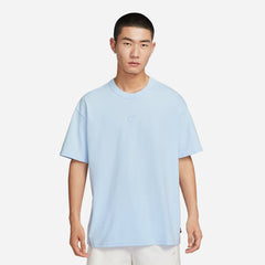 Áo Thun Nam Nike Sportswear Premium Essentials - Xanh Dương - Supersports Vietnam