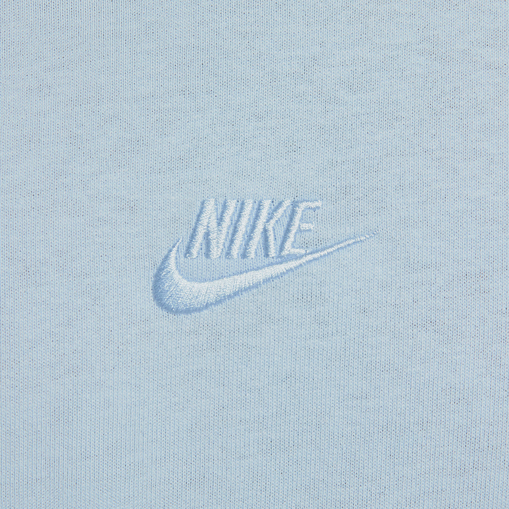 Áo Thun Nam Nike Sportswear Premium Essentials - Xanh Dương - Supersports Vietnam