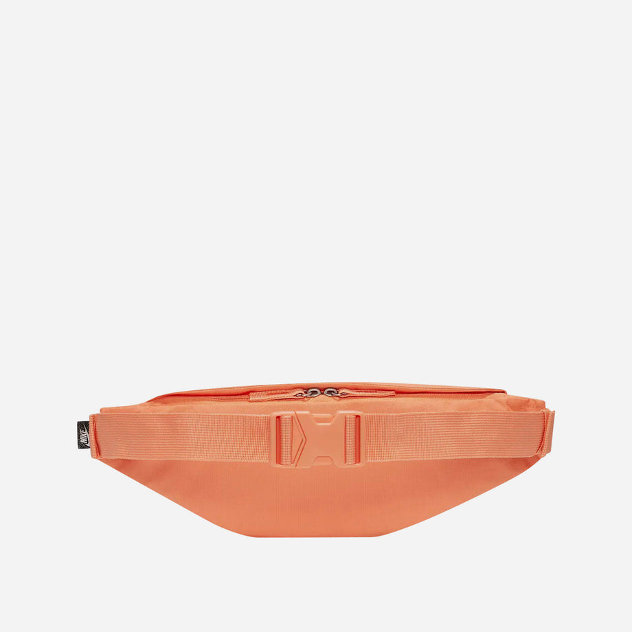 Orange fanny pack outlet nike