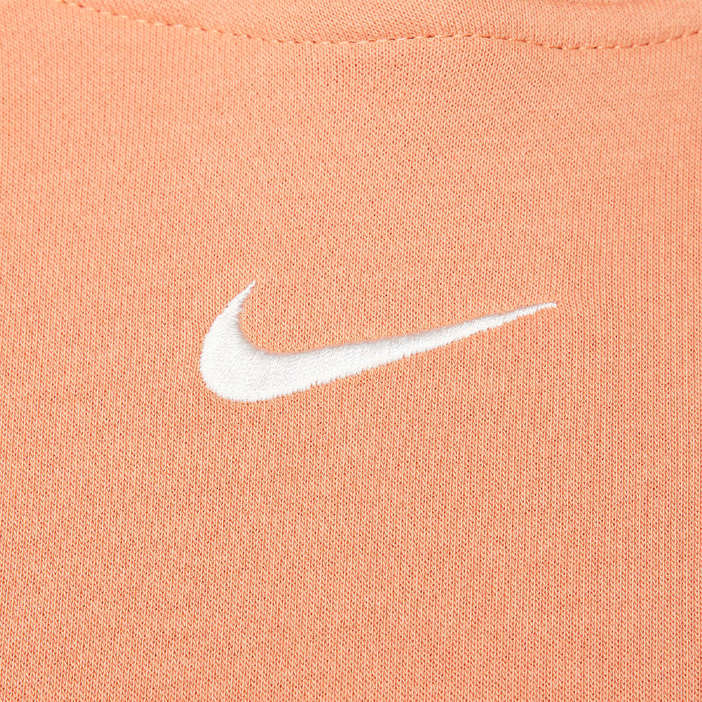 Áo Khoác Nữ Nike Phoenix Fleece Oversize Pullover - Supersports Vietnam