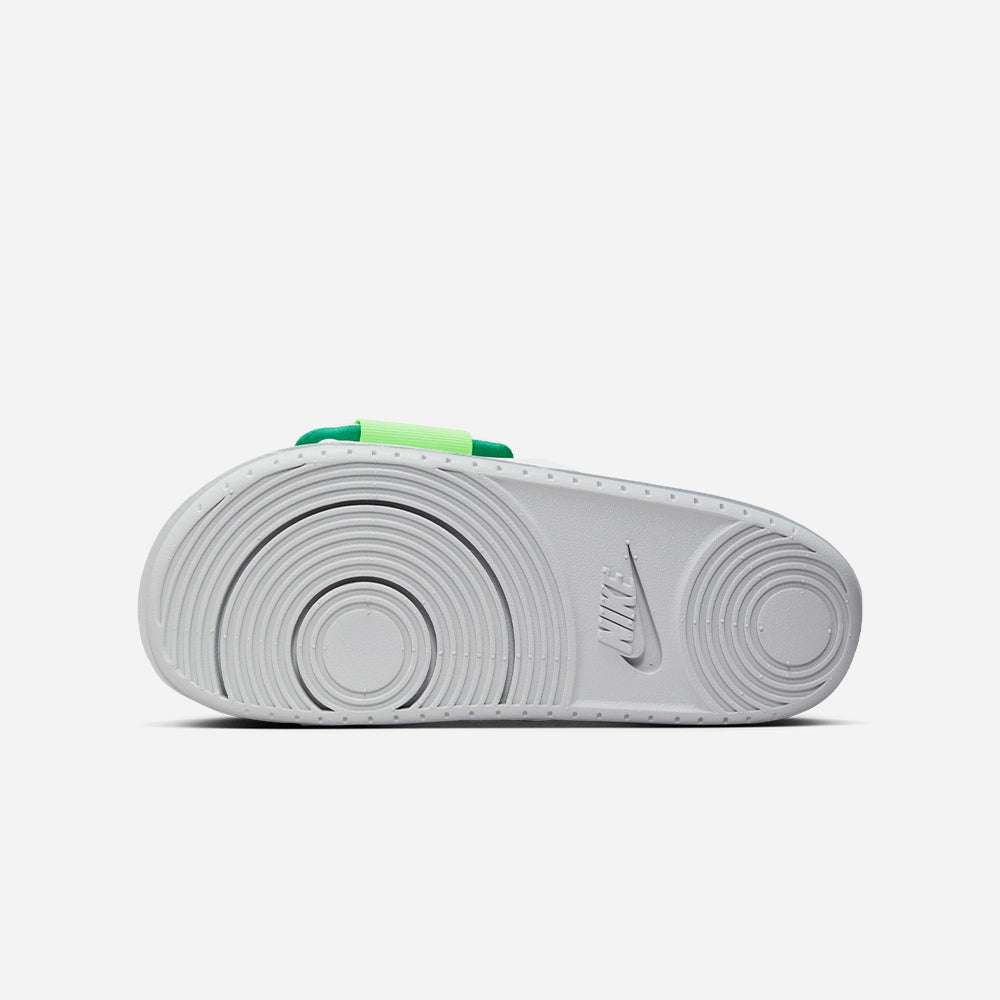 Dép Quai Ngang Nam Nike Offcourt Adjust - Xám - Supersports Vietnam