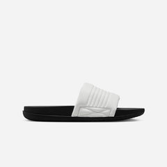 Dép Quai Ngang Nam Nike Offcourt Adjust - Trắng - Supersports Vietnam