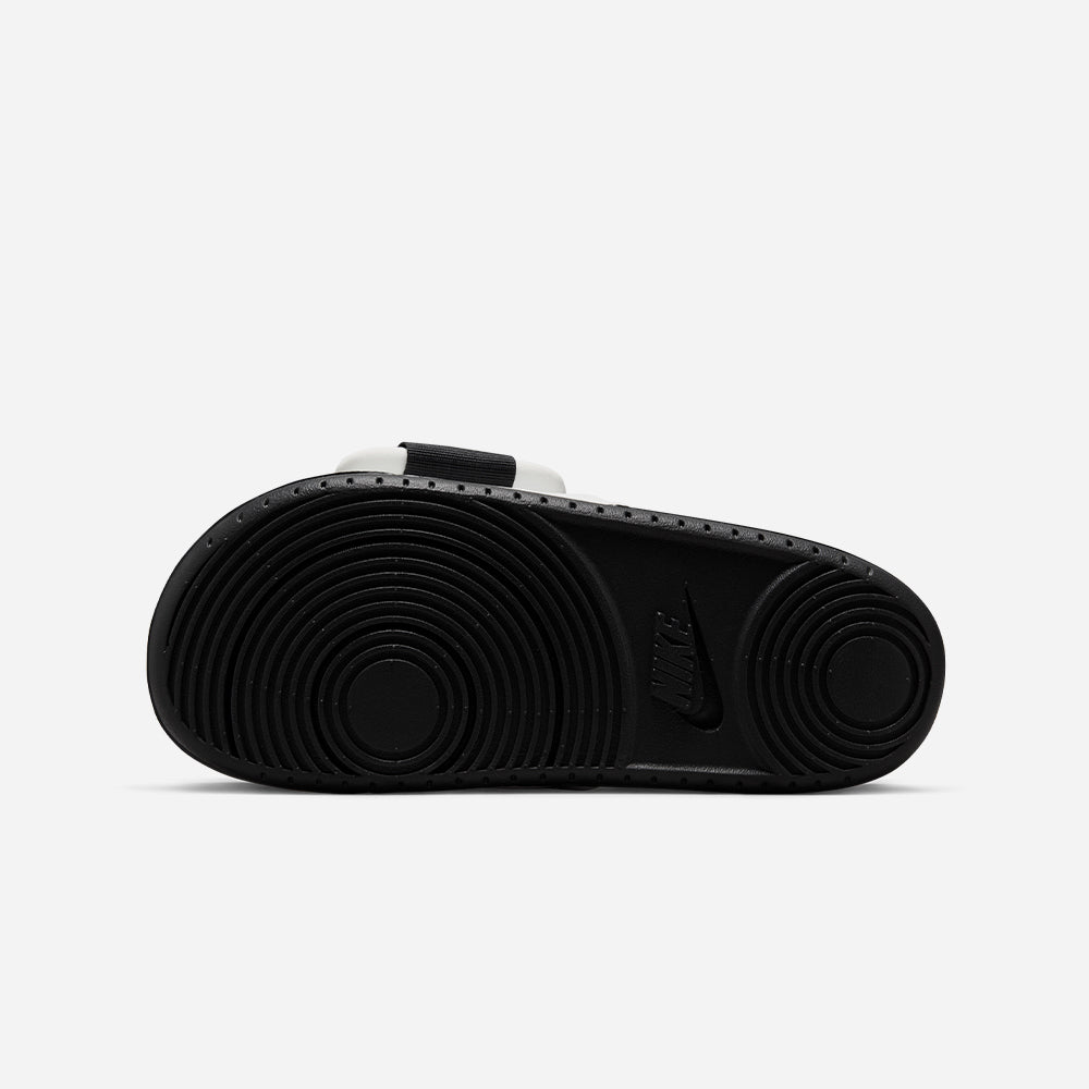 Dép Quai Ngang Nam Nike Offcourt Adjust - Trắng - Supersports Vietnam