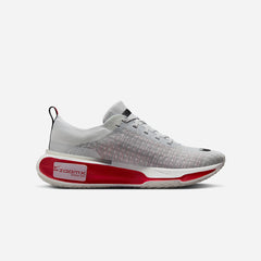 Giày Chạy Bộ Nam Nike Zoomx Invincible Run Fk 3 - Xám