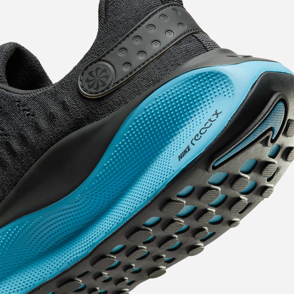 React Flyknit Nike React Infinity Run Supersport Giày Chạy Bộ Nam