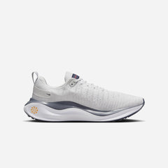 Giày Chạy Bộ Nam Nike Reactx Infinity Run 4 - Xám